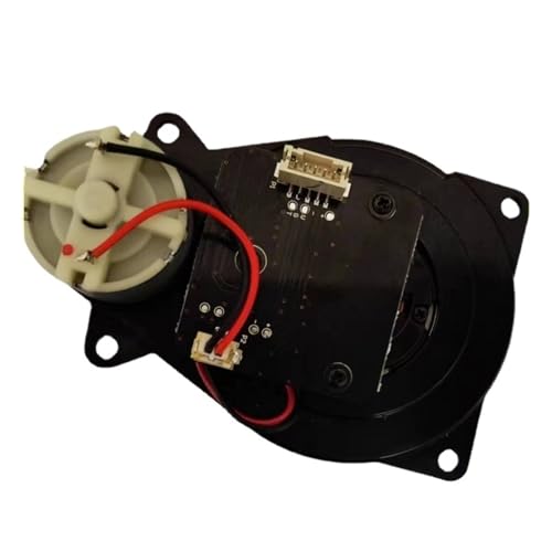 AGFQGLDPO Roboter-Staubsauger-Ersatzteile, Abstandssensor LDS, kompatibel mit Conga 3090, kompatibel mit Conga, 3290 3390 3490 3590 3690 3790 3890 AGFQGLDPO Roboter-Staubsauger-Ersatzteile, Abstandssensor LDS, kompatibel mit Conga 3090, kompatibel mit Conga, 3290 3390 3490 3590 3690 3790 3890 von AGFQGLDPO