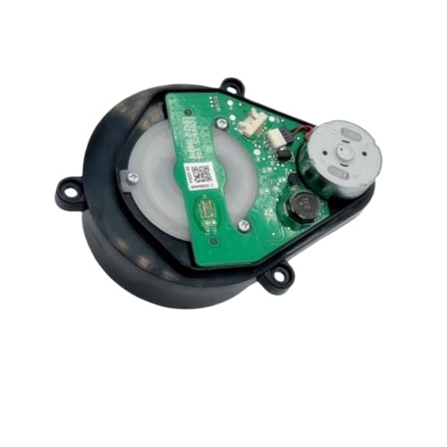 AGFQGLDPO Roboter-Staubsauger ErsatzteileSensor LDS-007, Kompatibel for ECOVACS,OZMO,DX55 DX93 DX96 T5 N5 N8 950 920 AGFQGLDPO Roboter-Staubsauger ErsatzteileSensor LDS-007, Kompatibel for ECOVACS,OZMO,DX55 DX93 DX96 T5 N5 N8 950 920 von AGFQGLDPO