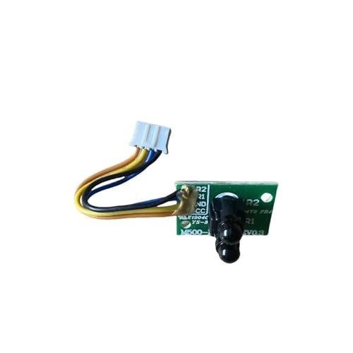 AGFQGLDPO Roboter-Staubsauger Infrarot-Sensor Roboter-Staubsauger Teile Zubehör Ersatz, Kompatibel for Philips,FC8710 AGFQGLDPO Roboter-Staubsauger Infrarot-Sensor Roboter-Staubsauger Teile Zubehör Ersatz, Kompatibel for Philips,FC8710 von AGFQGLDPO