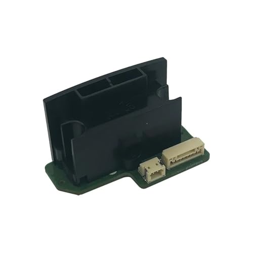 AGFQGLDPO Roboter-Staubsauger-Rückseiten-zur-Basisstation-Sensor, Kompatibel mit Roborock, P10 Pro Qrevo Maxv P10S Qrevo S Qrevo Pro P10S Pro/Q Revo Master AGFQGLDPO Roboter-Staubsauger-Rückseiten-zur-Basisstation-Sensor, Kompatibel mit Roborock, P10 Pro Qrevo Maxv P10S Qrevo S Qrevo Pro P10S Pro/Q Revo Master von AGFQGLDPO