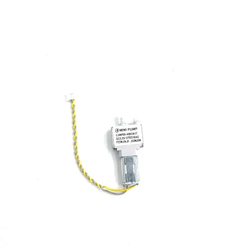 AGFQGLDPO Roboter-Staubsauger-Zubehör, Teile, Wasserpumpe, kompatibel mit Dreame, Bot L10s Pro/L10s Plus/L10s Pro Gen2/S10/S10 Plus(2pcs) von AGFQGLDPO
