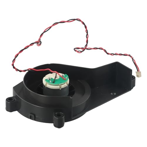AGFQGLDPO Saugmotor Roboter-Staubsauger Haushaltsbedarf Reinigung Vakuumteile, Kompatibel for Ecovacs,10001014 Slim Slim 2 AGFQGLDPO Saugmotor Roboter-Staubsauger Haushaltsbedarf Reinigung Vakuumteile, Kompatibel for Ecovacs,10001014 Slim Slim 2 von AGFQGLDPO