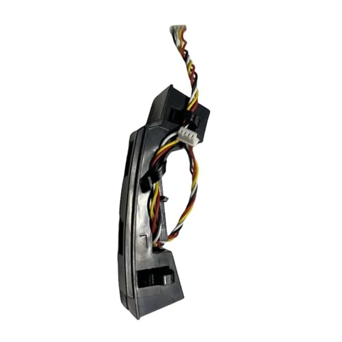 AGFQGLDPO Staubsaugerroboter Cliff Wandsensor Ersatz Roboterstaubsauger Teile Zubehör Cliff Sensor Ersatz, Kompatibel for LIECTROUX, XR500(Left) von AGFQGLDPO