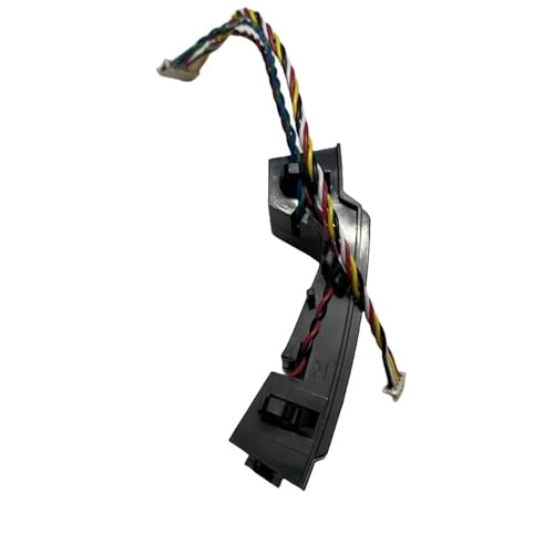 AGFQGLDPO Staubsaugerroboter Cliff Wandsensor Ersatz Roboterstaubsauger Teile Zubehör Cliff Sensor Ersatz, Kompatibel for LIECTROUX, XR500(Right) von AGFQGLDPO
