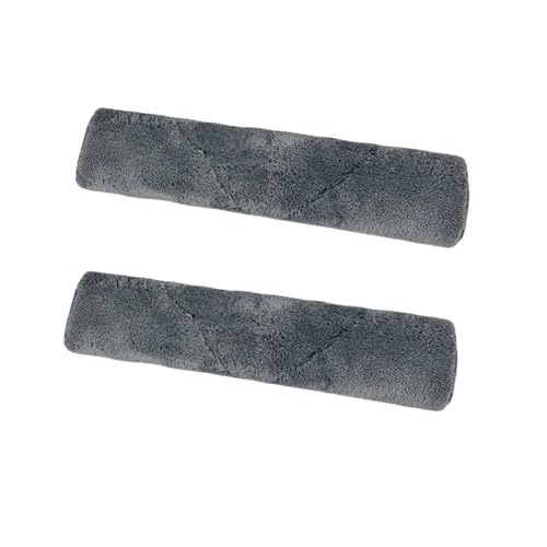 AGFQGLDPO Staubsaugerroboter-Ersatzteile, Wischmopp-Zubehör, kompatibel mit Dreame, MOVA Z50/Z5/Z5pro/Z50 Ultra/G30 Ultra(2pcs) von AGFQGLDPO