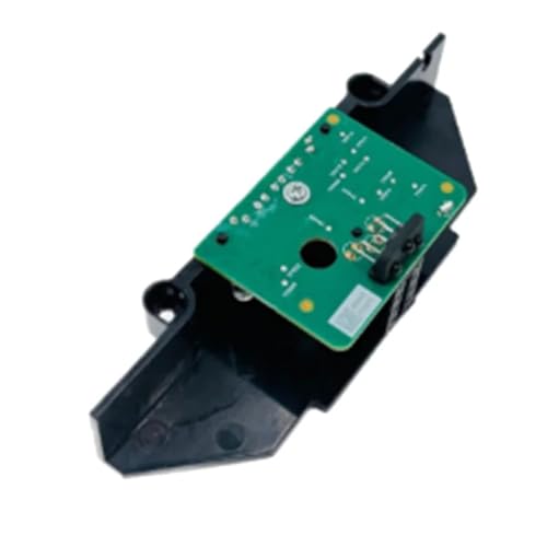 AGFQGLDPO Staubsaugerzubehör EMECE-Infrarotsensor-Aufladestation Onyx3 IR B2, Kompatibel mit Roborock, S7 Maxv Ultra/S7 Pro Ultra AGFQGLDPO Staubsaugerzubehör EMECE-Infrarotsensor-Aufladestation Onyx3 IR B2, Kompatibel mit Roborock, S7 Maxv Ultra/S7 Pro Ultra von AGFQGLDPO