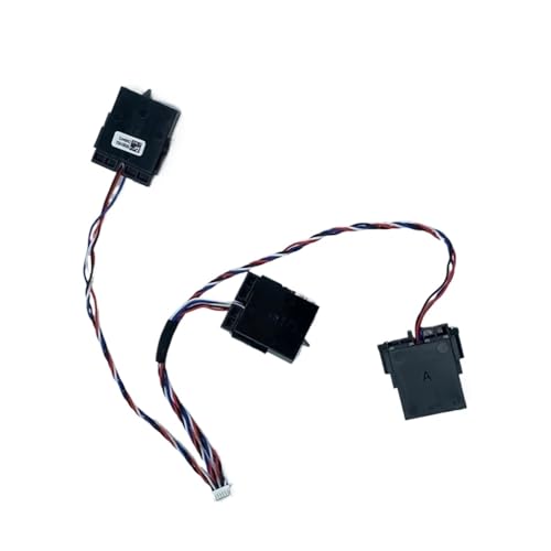 AGFQGLDPO Vakuumkompatibles Cliff-Sensormodul LDS-Abstandssensor, kompatibel mit Roborock, S75 Maxv/G10/S7 Pro/S70 Ersatzteilen(As Shown L) von AGFQGLDPO