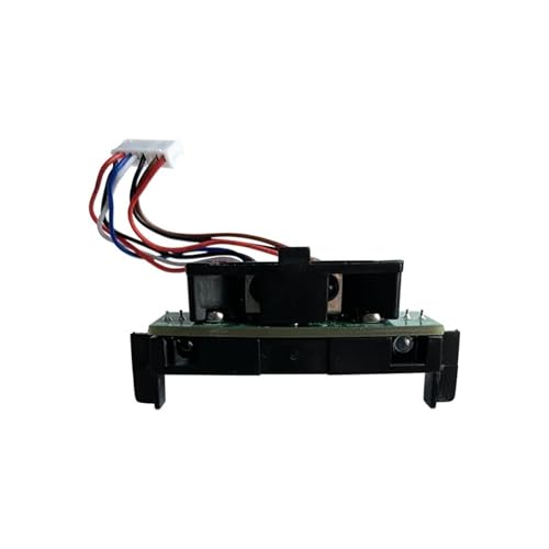 AGFQGLDPO Zubehör for Roboterstaubsauger mit Infrarotsensor vorne, kompatibel mit Xiaomi, G1 AGFQGLDPO Zubehör for Roboterstaubsauger mit Infrarotsensor vorne, kompatibel mit Xiaomi, G1 von AGFQGLDPO