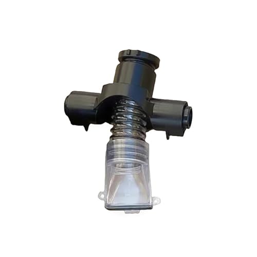 Abflussschlauch for Nass- und Trockensauger, kompatibel mit Roborock, Flexi/Flexi Lite/Flexi Pro, Ersatz-Abflussbaugruppe(Flexi) von AGFQGLDPO