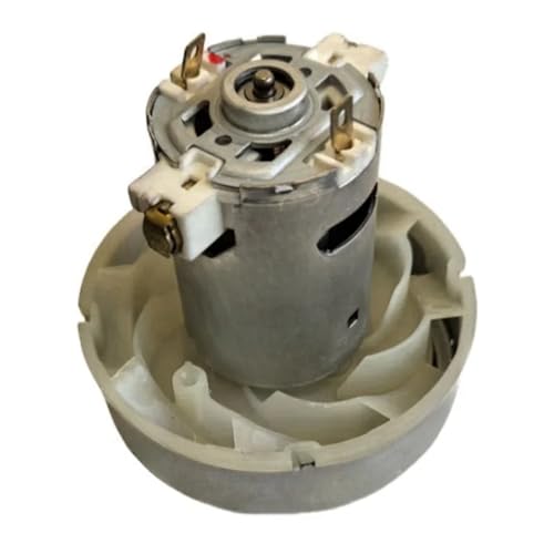 Allzweck-Staubsaugermotor 18 V 120 W RS545, kompatibel mit REDMOND, RV-UR358 Staubsauger Allzweck-Staubsaugermotor 18 V 120 W RS545, kompatibel mit REDMOND, RV-UR358 Staubsauger von AGFQGLDPO