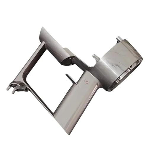Appliance Motorkopf Griff Shell Host Assembly Smart Handheld Roboter-Staubsauger Zubehör, Kompatibel for Dyson, V10 V11(V10) von AGFQGLDPO