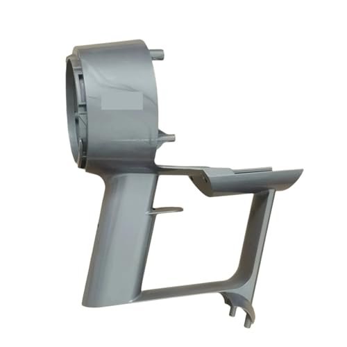 Appliance Motorkopf Griff Shell Host Assembly Smart Handheld Roboter-Staubsauger Zubehör, Kompatibel for Dyson, V10 V11(V11) von AGFQGLDPO