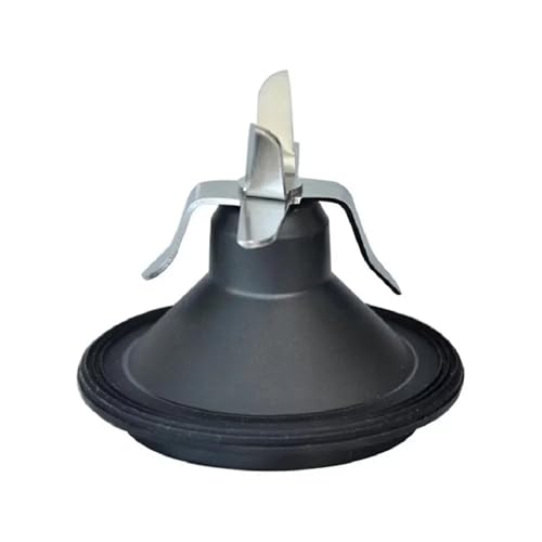 Austauschbare Mixerklingen-Zubehörteile, kompatibel mit Philips, Mixer-Entsafter HR2093 HR2095 HR2096 HR2097 HR2194 HR2195 HR2196 RI2095 Austauschbare Mixerklingen-Zubehörteile, kompatibel mit Philips, Mixer-Entsafter HR2093 HR2095 HR2096 HR2097 HR2194 HR2195 HR2196 RI2095 von AGFQGLDPO