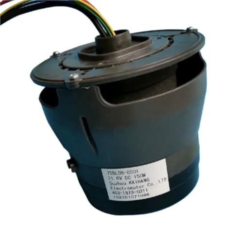 Bodenreinigermotor 75BLDB-GS01 Motormotor ， Kompatibel mit Tineco ， S3/S5 Ersatzmotor von AGFQGLDPO