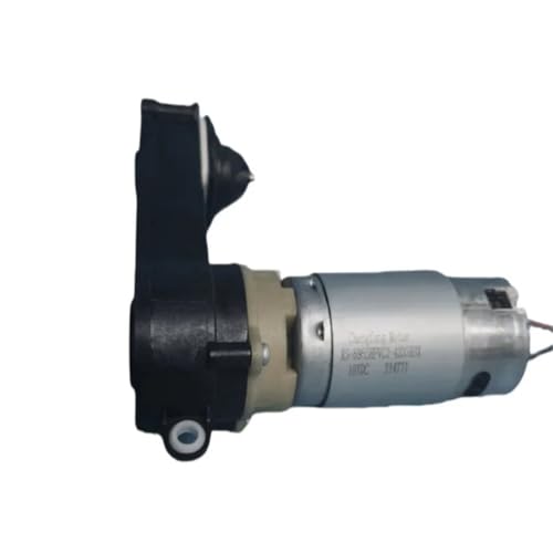 Bodenschrubber-Bürsten-Rollmotor, kompatibel mit Tineco, Floor One S3, Ersatzmotor for S3 Breeze Bodenschrubber-Bürsten-Rollmotor, kompatibel mit Tineco, Floor One S3, Ersatzmotor for S3 Breeze von AGFQGLDPO