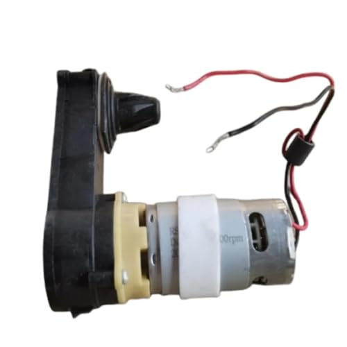 Bodenschrubber-Bürsten-Rollmotor, kompatibel mit Tineco, Floor One S5-Ersatzmotor von AGFQGLDPO