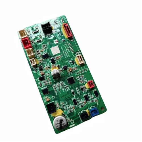 Bodenwasch-Motherboard, kompatibel mit Tineco, Floor One S7 Pro, Ersatzplatinenzubehör Bodenwasch-Motherboard, kompatibel mit Tineco, Floor One S7 Pro, Ersatzplatinenzubehör von AGFQGLDPO