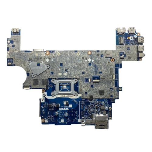 CN-007KGN 07KGN VAL91 LA-9932P Mainboard, Kompatibel for Dell,Latitude E6440 Laptop Motherboard Mit HM87 216-0841009 GPU DDR3L CN-007KGN 07KGN VAL91 LA-9932P Mainboard, Kompatibel for Dell,Latitude E6440 Laptop Motherboard Mit HM87 216-0841009 GPU DDR3L von AGFQGLDPO