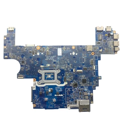 CN-085M2V 85M2V VAL90 LA-9933P Mainboard, Kompatibel for Dell,Latitude E6440 Laptop Motherboard QM87 DDR3L UMA CN-085M2V 85M2V VAL90 LA-9933P Mainboard, Kompatibel for Dell,Latitude E6440 Laptop Motherboard QM87 DDR3L UMA von AGFQGLDPO