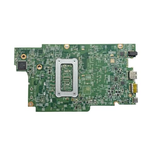 CN-0FF2FN FF2FN 15264-1, Kompatibel for Dell,13-3379 7368 7378 15-7569 7579 Laptop Motherboard Mit I7-7500U CPU DDR4 UMA(I3-6100U CPU) von AGFQGLDPO