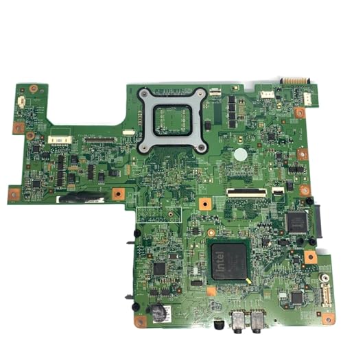 CN-0G849F G849F 08212-1 48.4AQ01.011 Mainboard, Kompatibel for Dell, Inspiron 1545 PP41L Laptop Motherboard GM45 DDR2 UMA CN-0G849F G849F 08212-1 48.4AQ01.011 Mainboard, Kompatibel for Dell, Inspiron 1545 PP41L Laptop Motherboard GM45 DDR2 UMA von AGFQGLDPO