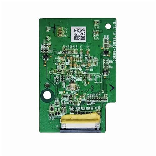 Core Board Kleine Board WiFi Board, Kompatibel for Ecovacs,Deebot Ozmo 920 Core Board Kleine Board WiFi Board, Kompatibel for Ecovacs,Deebot Ozmo 920 von AGFQGLDPO