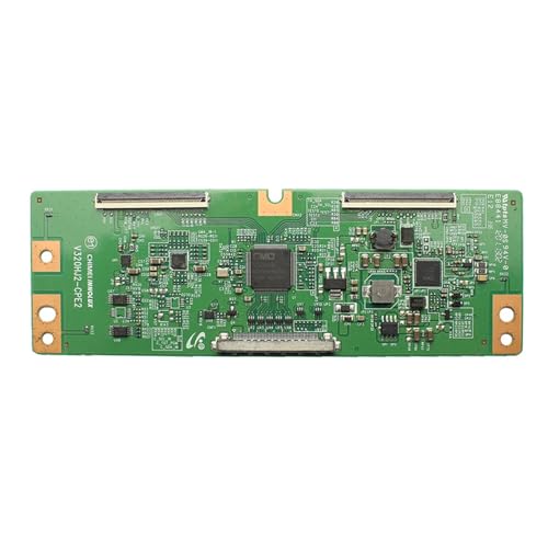 Das Display Getestet Die TV Tcom Tcon Board V320HJ2 CPE2 Ersatz Board Versiegelt Platte V320HJ2-CPE2 T Con Board von AGFQGLDPO