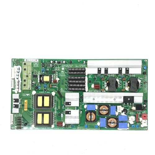 EAY58470001 LGP4247-09S Power Card Power Supply Board, Kompatibel for LG, TV 42SL90QD-CA 47SL80YD-CA TV Professionelle Zubehör von AGFQGLDPO
