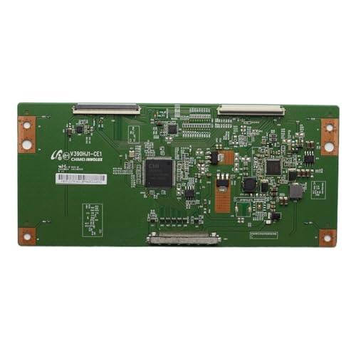 Ersatz-TCON-Platine 2A.N34CBVE4 V390HJ1 CE1 for 39LN5300 39LN549E ... usw. Logikplatine V390HJ1-CE1 Testplatine T-Con-Karte TV von AGFQGLDPO