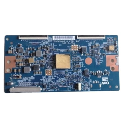 Ersatzteile 55T16-C06 for Sony KDL 55W800B TV-Karte Logic Board T550HVN06.0 CTRL BD Ersatzteile 55T16-C06 for Sony KDL 55W800B TV-Karte Logic Board T550HVN06.0 CTRL BD von AGFQGLDPO