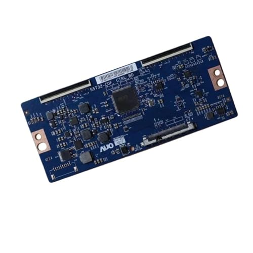 Ersatzteile 55T32-C0F CTRL BD 50'' Kompatibel for 50" TV T-Con Board Modell 55T32 COF 50 Zoll 55t32c0f Logic Board Logic Board getestet(55 inch) von AGFQGLDPO