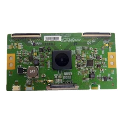 Ersatzteile 65UJ6200-UA 65UJ6300-UA Logic Board 6871L5283A 6870C0689A 65UJ6200 65UJ6300 6871L-5283A 6870C-0689A T-Con Board for 65 Zoll TV Ersatzteile 65UJ6200-UA 65UJ6300-UA Logic Board 6871L5283A 6870C0689A 65UJ6200 65UJ6300 6871L-5283A 6870C-0689A T-Con Board for 65 Zoll TV von AGFQGLDPO