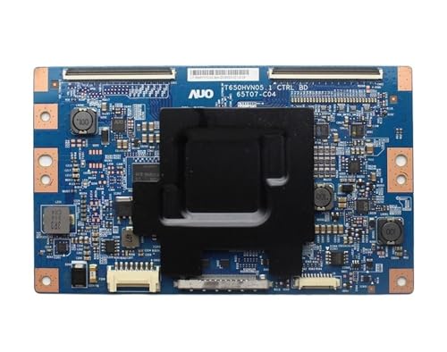 Ersatzteile Ausrüstung T-Con Board Teste Placa TV Logic Board LCD TCON Karte T650HVN05.1 CTRL BD 65T07-C04 T-Con Boards for TV Ersatzteile Ausrüstung T-Con Board Teste Placa TV Logic Board LCD TCON Karte T650HVN05.1 CTRL BD 65T07-C04 T-Con Boards for TV von AGFQGLDPO