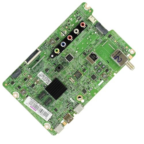 Ersatzteile BN94-09536B BN97-10716A BN97-10371A BN41-02307B Motherboard, kompatibel mit Samsung, UN48J5200AF 40 43 48 55 Zoll TV-Hauptplatine(55 Inch) von AGFQGLDPO