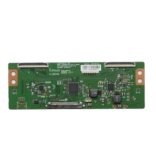 Ersatzteile LCD-TV-Platine for TV Original Logic T-Con-Platine 6870C0452A 6870C-0452A Logic Board 6870C 0452A LC500DUE-SFR1_Control_Merge(50 inch tv) von AGFQGLDPO
