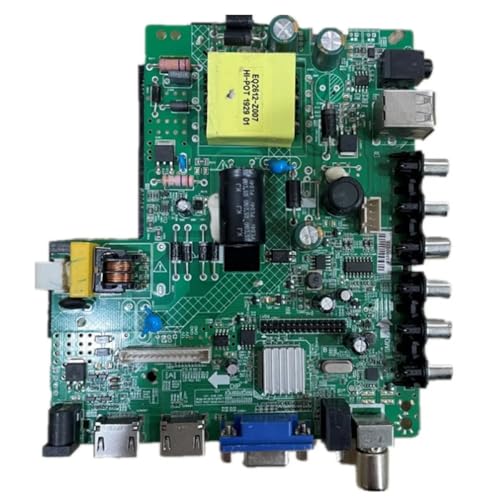 Ersatzteile Motherboard Unterstützt DVB-T2 DVB-T Und Traditionelle Haben Software Gute Test DM.3663LUA.816 DM.366LUA.813(1920x1080) von AGFQGLDPO