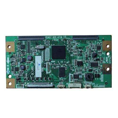 Ersatzteile RSAG7 820 4736 ROH T-rev T-Con TV-Teile RSAG7.820.4736 ROH T-Con-Board RSAG7.820.4736/ROH Elektronische Schaltung Logic Board von AGFQGLDPO