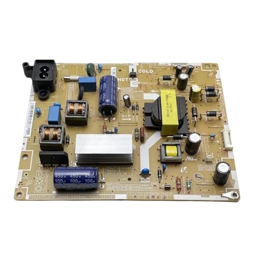 Ersatzteile Support Board for TV UA40EH5080R/5000R Original Netzteil PD46AV1_CSM BN44-00496A/B Netzteilplatine Gerätestromversorgung von AGFQGLDPO
