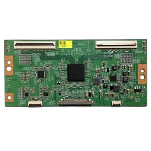 Ersatzteile T-Con LCD-TV-Logikplatine 13VNB_FP_SQ60MB4C4LV0.0 E88441 von AGFQGLDPO