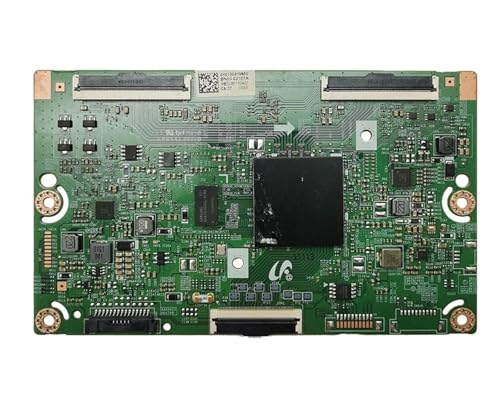 Ersatzteile T-Con-Platine, kompatibel mit Samsung, TV-Ersatzplatine, professionelle Testplatine, Platte, Tcom Original T-Con-Platine BN41-02229 BN41-02229A Ersatzteile T-Con-Platine, kompatibel mit Samsung, TV-Ersatzplatine, professionelle Testplatine, Platte, Tcom Original T-Con-Platine BN41-02229 BN41-02229A von AGFQGLDPO