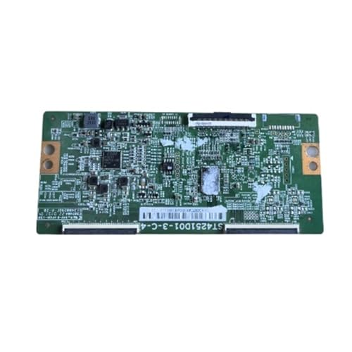 Ersatzteile TV-Logikplatine T-Con-Platine ST4251D01-3-C-4 Ersatzteile TV-Logikplatine T-Con-Platine ST4251D01-3-C-4 von AGFQGLDPO