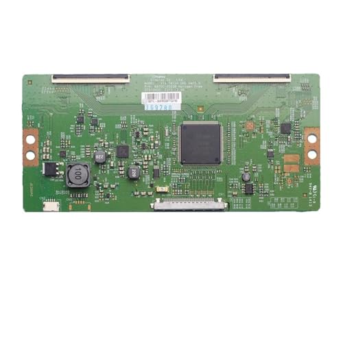Ersatzteile TV-Platine for TV Original Logic Board T-Con 6870C 0502B Tcon Board 6870C-0502B V14 TM120 UHD Ver0.5 42''/49''/55''(55 inch) von AGFQGLDPO