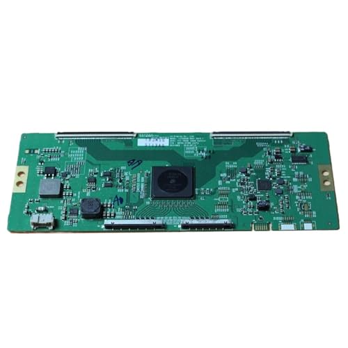 Ersatzteile TV Professionelle Testplatine V17 75UHD 120HZ Steuerung 6870C-0728A LC750EQK-SKA1 Ver0.1 Original T-Con Platine 6870C 0728A von AGFQGLDPO