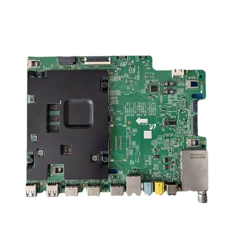 Ersatzteile for Hauptplatine UE40K6550AUXRU UE40K6550AU UE40K6550 Motherboard LSF400HN02-L CY-VK040BGLV6V BN41-02534B BN94-10994T von AGFQGLDPO