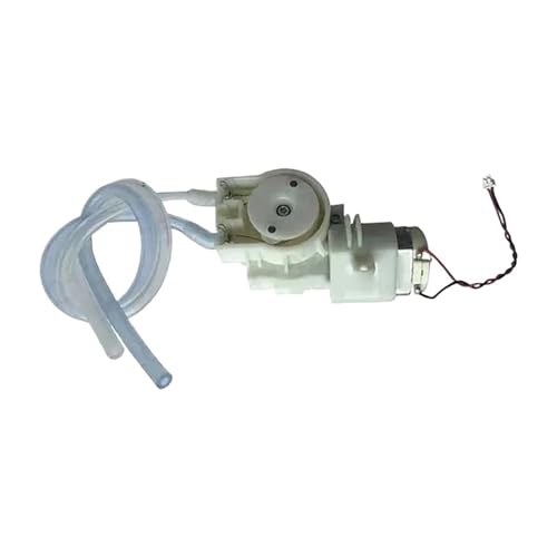 Ersatzzubehör for Wasserpumpen, kompatibel mit Roborock, S5 Max, S50 Max, S55 Max, S65 MaxV, T7, Wassermotorteile Ersatzzubehör for Wasserpumpen, kompatibel mit Roborock, S5 Max, S50 Max, S55 Max, S65 MaxV, T7, Wassermotorteile von AGFQGLDPO