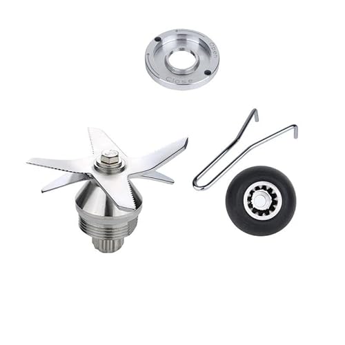 For TWK TM 767 800 TWK Jtc 767 800 Klingen Messer Eisbrecher for Entsafter Mixer Teile for 2L Glas 010 767 800 G5200 G20 Ersatzteile For TWK TM 767 800 TWK Jtc 767 800 Klingen Messer Eisbrecher for Entsafter Mixer Teile for 2L Glas 010 767 800 G5200 G20 Ersatzteile von AGFQGLDPO