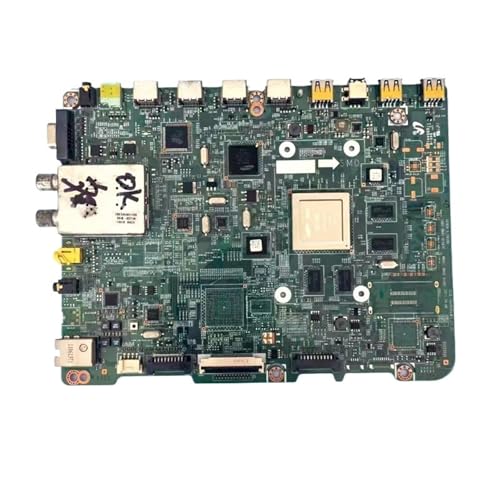 Hauptplatine, kompatibel mit Samsung, BN94-05841V for UE40D6510WSXZG UE40D6510WS UE40D6510 TV-Motherboard von AGFQGLDPO