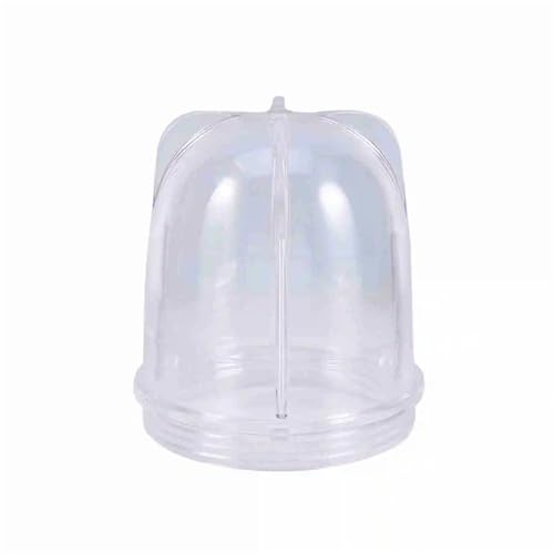 Hohe und niedrige Tasse, Kunststoff, hohe oder niedrige transparente Tasse, Becher, Mixer, Entsafter, Ersatzteile, Zubehör, hohe und niedrige Tasse, Ersatzteile(Small) von AGFQGLDPO