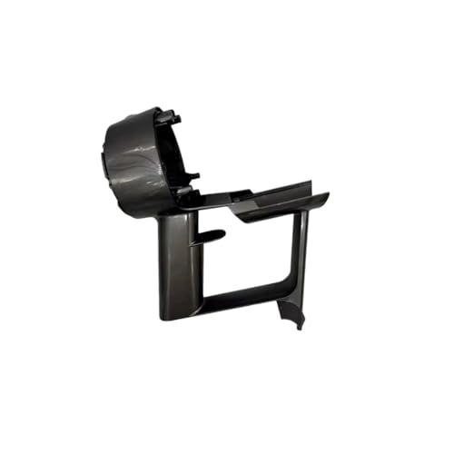 Host-Griffschale mit Schalter, Roboter-Staubsauger-Teilemontage, Ersatzteil, kompatibel mit Dyson, V10 SV12(Without Switch) von AGFQGLDPO