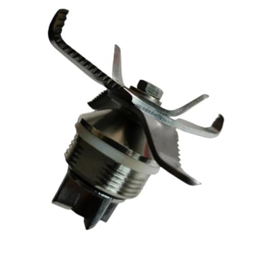 Mixermesser, kompatibel mit Kps, KS-767 KX-767 KP-767, Ersatzmesser for Mixbecher for Smoothie-Maschine Mixermesser, kompatibel mit Kps, KS-767 KX-767 KP-767, Ersatzmesser for Mixbecher for Smoothie-Maschine von AGFQGLDPO